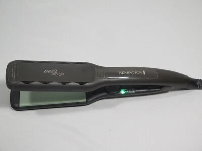 Remington Wet 2 Straight Hair Straightener Model S7230 (Tested and Works) - Image 1 of 3