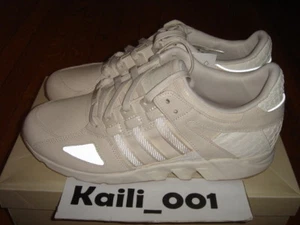 Equipo Adidas Guía de Correr 93 Talla 10.5 King Push EQT Pusha T Consortium C - Imagen 1 de 10