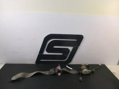 For 1984 Nissan 300ZX Turbo Driver Left Front Seat Belt (Grey-G) - Image 1 of 4