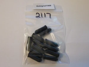 NEW Carbon Point Inserts 2117 for Aluminum Arrows Archery Bowhunting MORE Listed - Picture 1 of 1