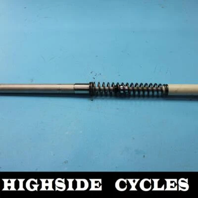 1172 07-08 YAMAHA YZF R1 TAPA HORQUILLA TUBO DESLIZANTE SUPERIOR TUERCA PERNO  Foto 1 de 3