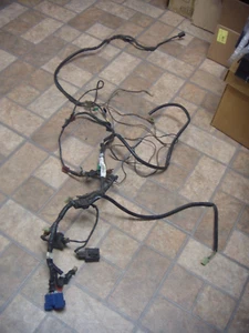 Honda GL1500 Left Sub Harness - Imagen 1 de 3