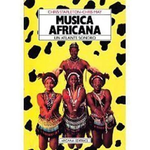 400422432997 Musica africana. Un atlante sonoro arcana - Photo 1/1