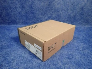 NEW Digi 70001992 PortServer TS 2 P MEI Mid and End-Span PoE Device Server (G107 - Bild 1 von 3