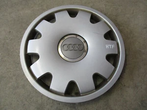 Radkappe Radzierblende 16 Zoll Audi A3 A4 A6 4B0601147B Blende Kappe - Bild 1 von 7