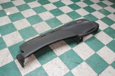 2004 Silverado *DMG* Very Dark Pewter Dash Dashboard Trim Panel OEM Factory WTY Foto 1 de 4