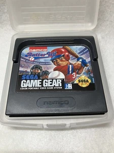 Batter Up (Sega Game Gear) - Solo carro - Probado - Limpio - Estuche OEM - Imagen 1 de 3