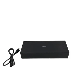 Samsung One Connect Box BN96-54413P Black SOC1001B #SC0909 - Picture 1 of 10