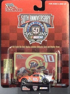 1998 #10 TIDE "Give Kids the World" Ford - Ricky Rudd - Bild 1 von 1