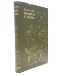 Familiar Garden Flowers, Fourth Series (F. Edward Hulme) (ID:65906) - Picture 1 of 2