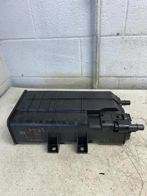 2023 丰田 TUNDRA 木炭燃料蒸汽罐 原始设备制造商 ID 777400C120 3.4L 发动机  — 第 1/4 张图片