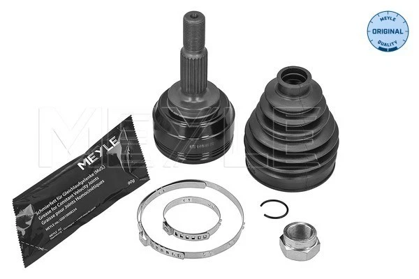 Kit giunti, Semiasse lato ruota per RENAULT CLIO MODUS / GRAND MODUS - Imagen 1 de 1