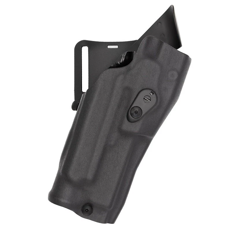 Model 6390RDSO ALS® Mid-Ride Level I Retention Duty Holster - Black - STX - Image 1 of 1