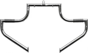 Lindby Linbar Front Highway Bar 504-1 - Picture 1 of 1