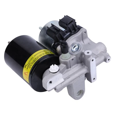 НАСОС УСИЛИТЕЛЯ ТОРМОЗОВ ДЛЯ 2010-2015 TOYOTA PRIUS 47070-47060 47070-12020 4707012010 - Изображение 1 из 4