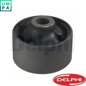 2x CONTROL ARMTRAILING ARM BUSH TD896W FOR KIA RIOII HYUNDAI ACCENTIII 1.4L 4cyl - Picture 1 of 6