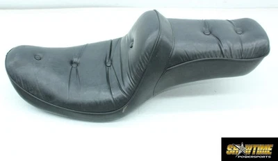 00-06 ASIENTO CONDUCTOR DELANTERO HARLEY-DAVIDSON DYNA WIDE GLIDE FXDWG 52166-96 Foto 1 de 4
