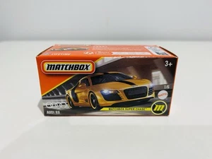 Matchbox Super Chase Audi R8 2024 New Rare - Picture 1 of 2