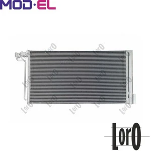 CONDENSER AIR CONDITIONING 017-016-0044 FOR FORD C-MAX/II/GRAND/Van FOCUS/III - Picture 1 of 7