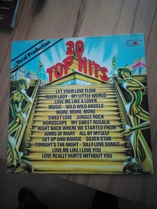 20 top hits - Bild 1 von 4