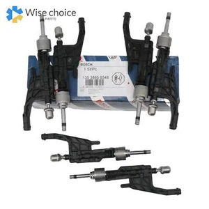 OEM 6 Fuel Injector 0261500437 for BMW X3 X5 X6 X7 Z4 540i 740i 840i Mini Cooper - Picture 1 of 24