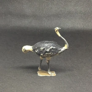 Britains Ostrich (DB 967) - Picture 1 of 6