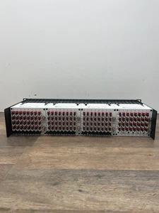 Pannello patch ADC VP2232-BANQCP-BK - Foto 1 di 4