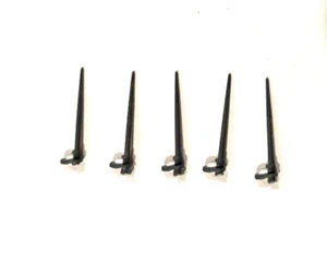 Solar Auxilia Lasrifle Section BAYONETS x 5 Astra Militarum 40K - Bild 1 von 1