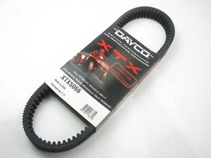 Dayco XTX5066 Performance CVT Drive Belt - 1.39" X 44.50" - Picture 1 of 2