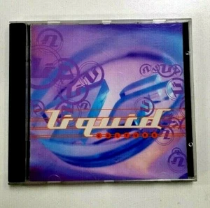 Liquid - Culture - XL Recordings - XLCD 113 - CD - Picture 1 of 1