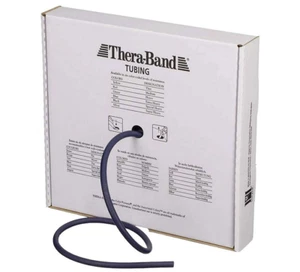 THERABAND Widerstandsrohre, 100 Fuß, blau, extra schwer - 21050 - Bild 1 von 4