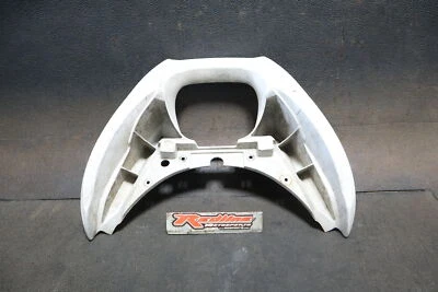 2008 YAMAHA WAVERUNNER VX DELUXE VX1100B REAR GRAB BAR HANDLE F1K-U271B-04-00 - Image 1 of 4