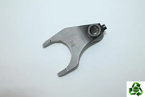 04 - 06 Horquilla de cambio de marchas Yamaha YZF R1 R 1 5VY 2 B - Imagen 1 de 5