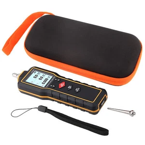 SW-65A Handheld Digital Vibration Meter Tester Measuring Machine - Picture 1 of 7