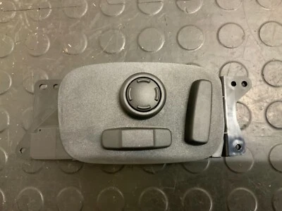 LAND ROVER DISCOVERY SPORT L550 FRONT LEFT POWER SEAT SWITCH GX73-14B566-GC - Image 1 of 4