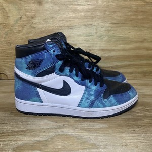 Las mejores ofertas en Zapatillas deportivas Azul Jordan para De mujer |  eBay