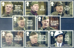 2018 Dad's Army TV Series. - Picture 1 of 1