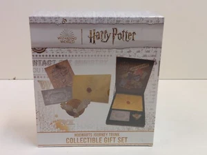 Offizielles Harry Potter Hogwarts Reise Koffer Sammlerstück Geschenkset - Bild 1 von 7