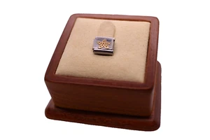 Original Nomination Erhöhter Gold Seestern Charm - Bild 1 von 2