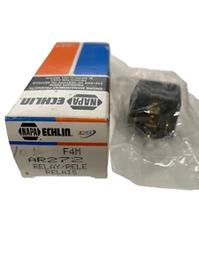 NAPA ECHLIN AR 272 RELAY, NIB, NEW - Picture 1 of 6