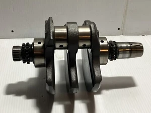 2003 Honda Shadow 750 Crankshaft (Spirit) (Oem) - Picture 1 of 24