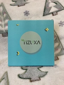 Tizuxa 8pcs Triangle Powder Puffs For Face Powder For Cosmetic Foundation Red - Picture 1 of 4