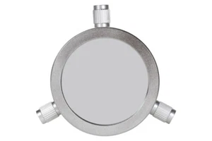 Solar Filter Film for 44-70mm Telescope Objective Lens Safely Observe the Sun - Picture 1 of 11
