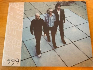 REM Programme 1999 Excellent - Imagen 1 de 1