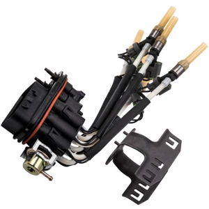 Fuel Spider Injector Set for Isuzu NPR V8 5.7L 1996-2002 89060440 FJ504 - Picture 1 of 10