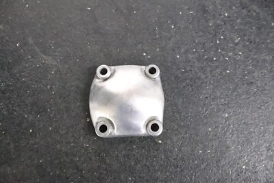 YAMAHA XS650 TX650 XS1 XS2 1970 - 1983 TAPA CULATA MOTOR TAPA LATERAL Foto 1 de 4