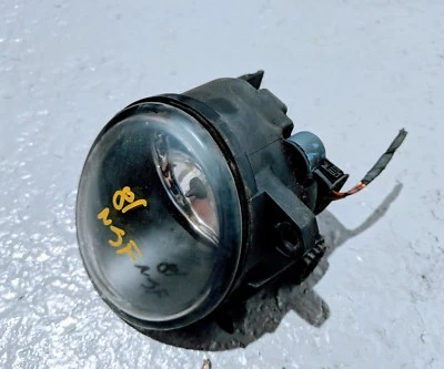 FARO ANTINIEBLA LADO PASAJERO BMW X5 FACELIFT NS 89202951 Foto 1 de 2