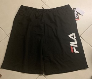 Fila Big \u0026 Tall Clothing for Men for 