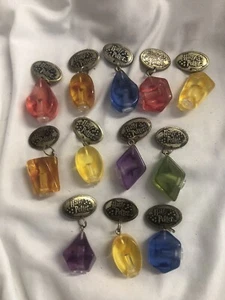 Harry Potter Scope Stones Lot - Picture 1 of 4