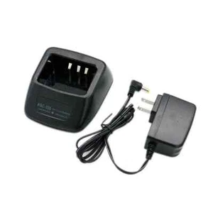 Ładowarka biurkowa KSC-35S do Kenwood NX1200 NX1300 TK2300 TK2400 TK3000 3400 2312 - Zdjęcie 1 z 9